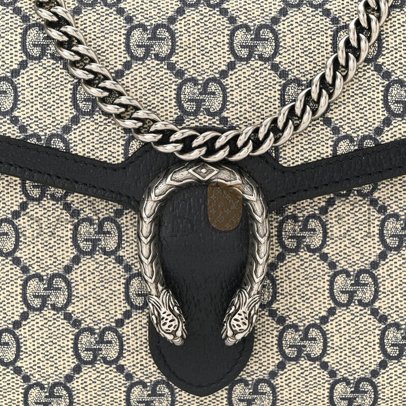 GUCCI DIONYSUS WALLET ON CHAIN 401231 (20*13*6cm)